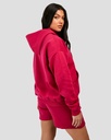 Women's Red Hoodie