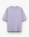 Viorelle Everyday Oversized Tee