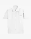 Ivoria Oversized Shirt