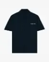 Velvet Midnight Oversized Shirt