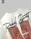 Spirit Rebel Tee
