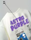 Astro Purple Tee