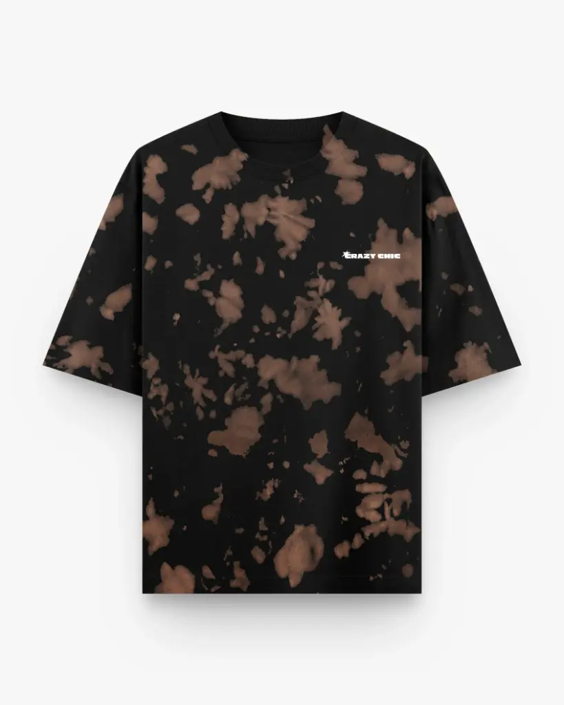Rust Rage Tee