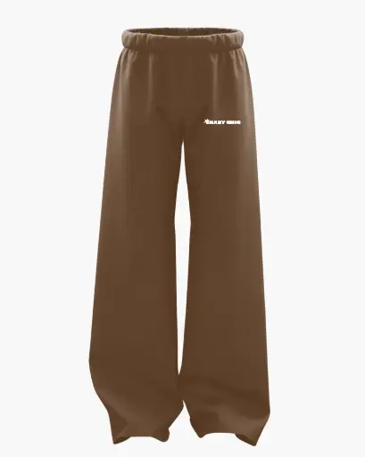 Mocha Mist Everyday Joggers