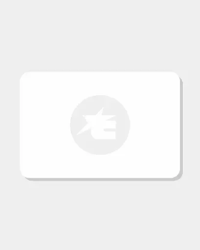 Crazy Chic Gift Card